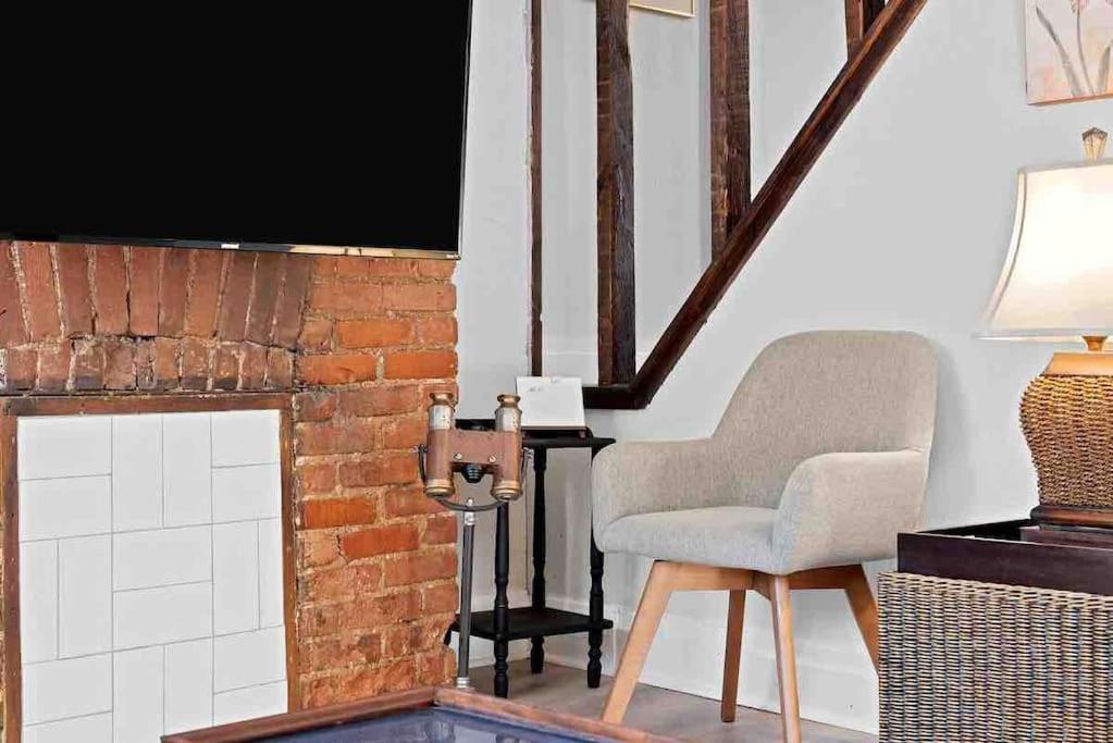Hip And Bright Lawerenceville 2 Bed Easy Parking Pittsburgh Extérieur photo