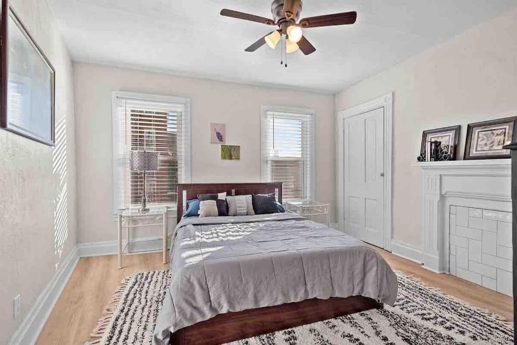 Hip And Bright Lawerenceville 2 Bed Easy Parking Pittsburgh Extérieur photo
